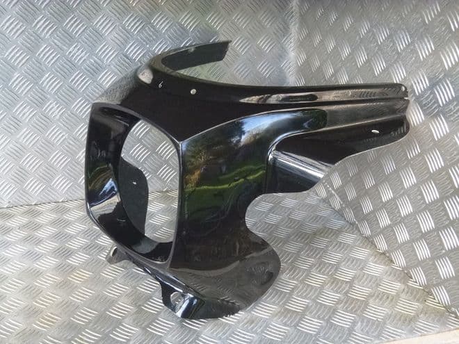 HONDA CB750 F2N SABRE TOP FAIRING PANEL