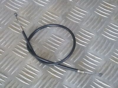 HONDA CB750 F2N SEAT LOCK CABLE