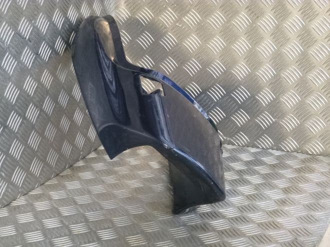 HONDA CB750 F2N SEAT UNIT PANELS