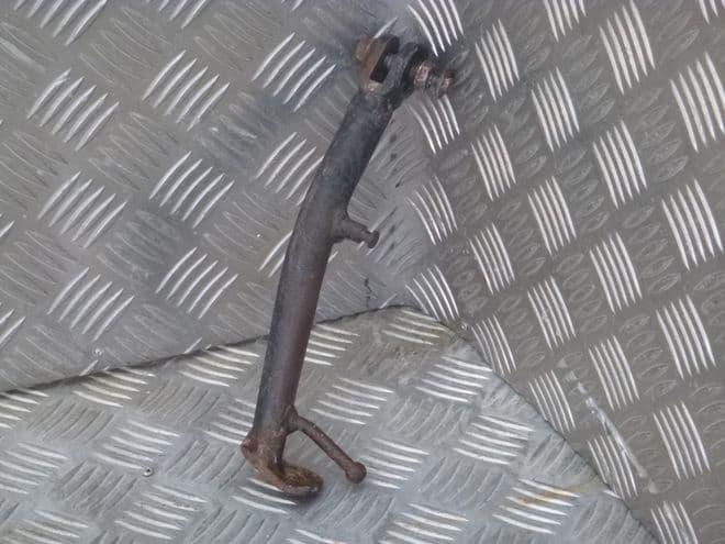 HONDA CB750 F2N SIDE STAND