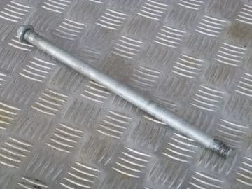 HONDA CB750 F2N SWING ARM SPINDLE