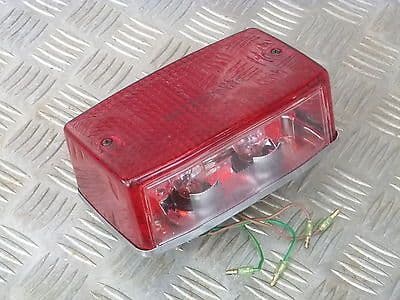 HONDA CB750 F2N TAIL LIGHT UNIT