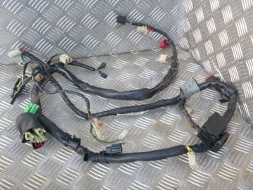 HONDA CB750 F2N WIRING LOOM