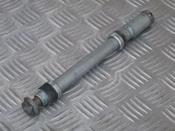 HONDA CBR600 FW FRONT WHEEL SPINDLE