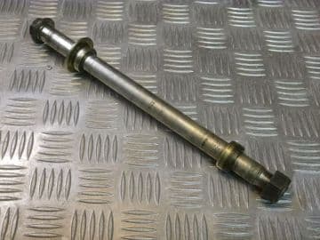 HONDA CBR600 FW REAR WHEEL SPINDLE