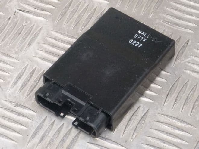 HONDA CBR600FW CDI UNIT