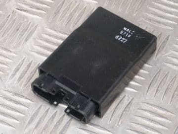 HONDA CBR600FW CDI UNIT