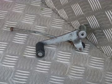 HONDA CBR600FW GEAR LEVER