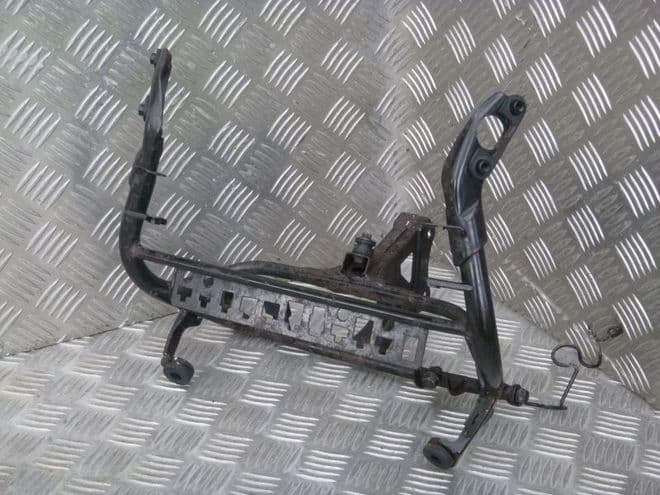 HONDA CBR600FW HEADLIGHT BRACKET