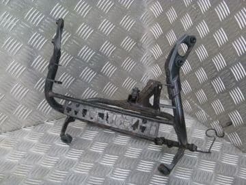 HONDA CBR600FW HEADLIGHT BRACKET