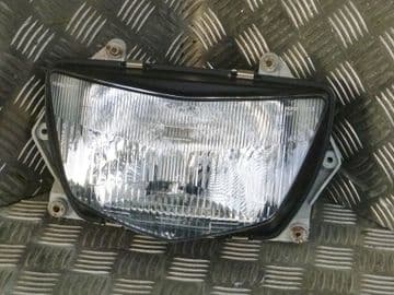 HONDA CBR600FW HEADLIGHT UNIT