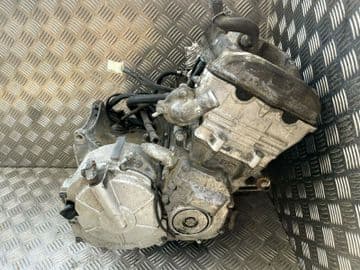 HONDA CBR600FW PC25E ENGINE