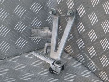 HONDA CBR600FW R/H PILLION HANGER / PEG