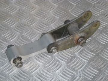 HONDA CBR600FW REAR SHOCK LINKAGE