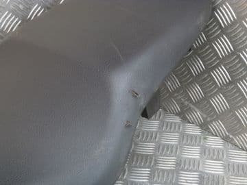 HONDA CBR600FW SEAT