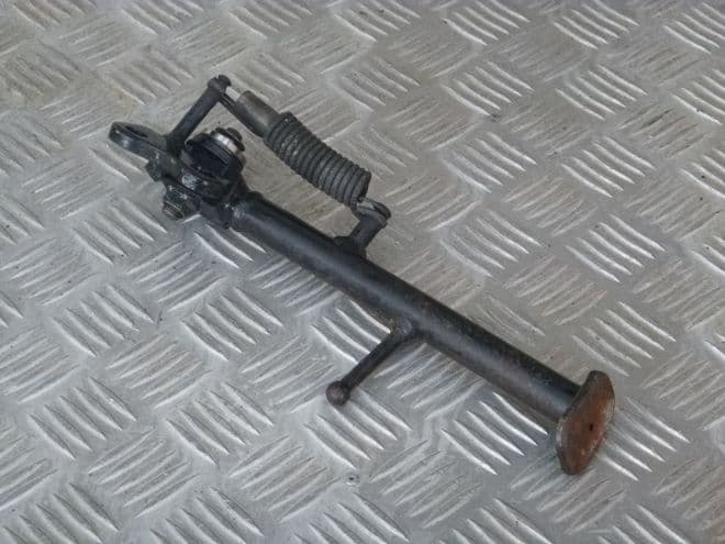 Honda CBR600FW Side Stand