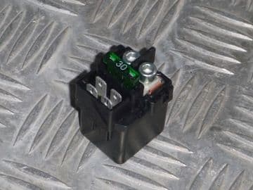 HONDA CBR600FW SOLENOID