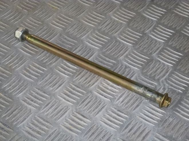 HONDA CBR600FW SWINGARM SPINDLE