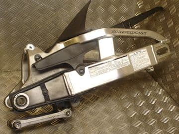 Honda CBR600RR Complete Swinging Arm