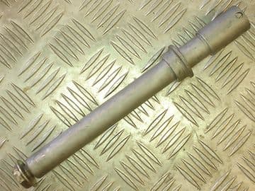 Honda CBR600RR Front Wheel Spindle