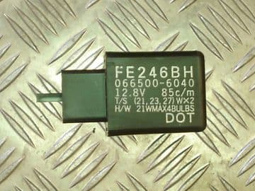 Honda CBR600RR Indicator Relay