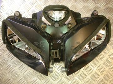 Honda CBR600RR Original Headlights