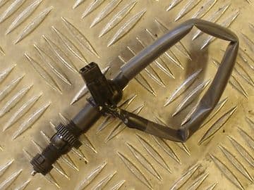 Honda CBR600RR Rear Brake Light Switch