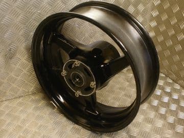 Honda CBR600RR Rear Wheel