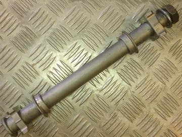 Honda CBR600RR Rear Wheel Spindle