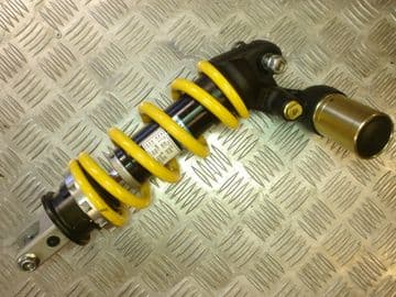Honda CBR600RR Shock Absorber