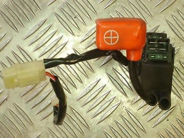 Honda CBR600RR Solenoid (Original)