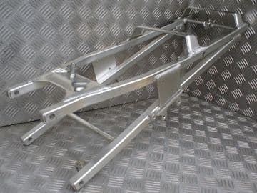 HONDA FIREBLADE RR X SUB FRAME