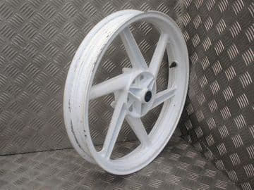 HONDA NSR125R FRONT WHEEL