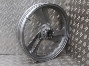 HONDA NT650 BROS FRONT WHEEL