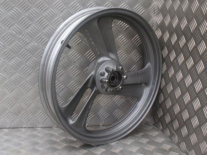 HONDA NT650 BROS FRONT WHEEL