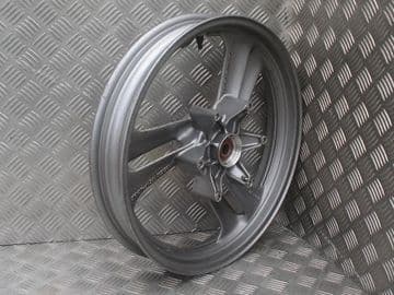 Honda NTV650 Front Wheel