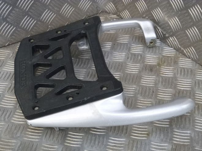 Honda NX650 Standard Rack