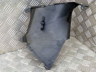 Honda VFR 800 2001 Pre V-TEC Left Fairing Inner Panel