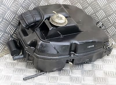 HONDA VFR 800 AIRBOX