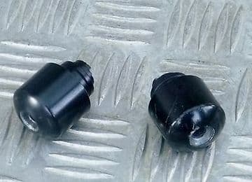 HONDA VFR 800 BAR ENDS