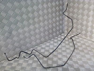 HONDA VFR 800 BRAKE LINE PIPES, PRE V-TEC