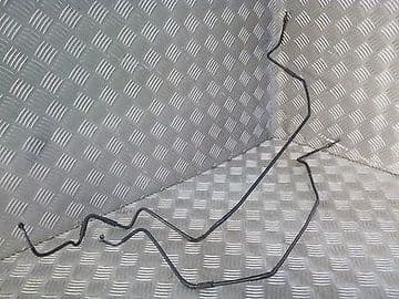 HONDA VFR 800 BRAKE LINE PIPES, PRE V-TEC