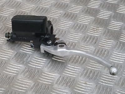 HONDA VFR 800 CLUTCH MASTER CYLINDER, PRE V-TEC