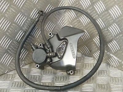 HONDA VFR 800 CLUTCH SLAVE CYLINDER, PRE V-TEC