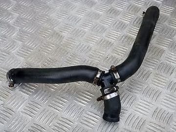 HONDA VFR 800 COOLANT HOSE Y JUNCTION