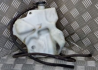 HONDA VFR 800 COOLANT TANK