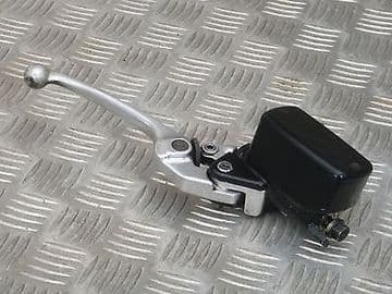 HONDA VFR 800 FRONT BRAKE MASTER CYLINDER, PRE V-TEC