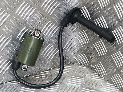 HONDA VFR 800 FRONT RIGHT COIL & CAP