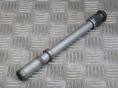 HONDA VFR 800 FRONT WHEEL SPINDLE, PRE V-TEC