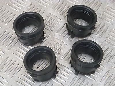 HONDA VFR 800 INLET RUBBERS, PRE V-TEC
